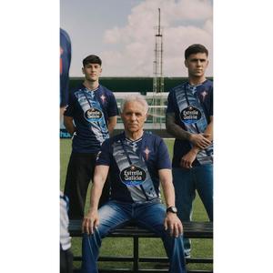 RC Celta Vigo Home Shirt 2025/26 image-6