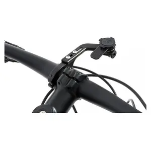 Telefone com suporte de guiador+go pro Zefal z handlebar image-1