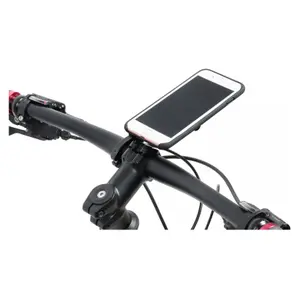 Telefone com suporte de guiador+go pro Zefal z handlebar image-2