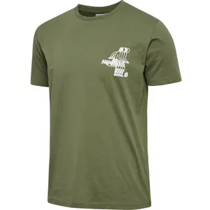 T-shirt Hummel Pulse image-2