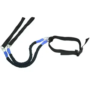 Elastic resistance jump Leader Fit image-0