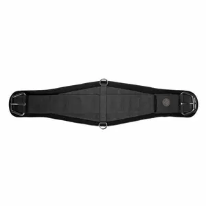 Anatomisk strop Back on Track western image-0