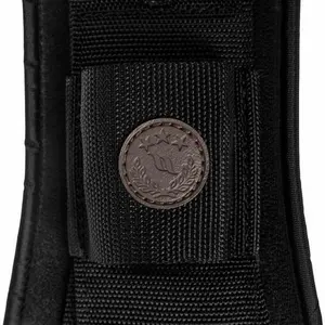 Anatomisk strop Back on Track western image-3