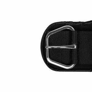 Anatomisk strop Back on Track western image-5