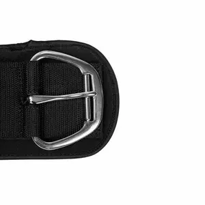 Anatomisk strop Back on Track western image-6