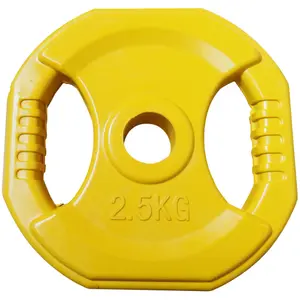 Disc pump Leader Fit 2,5kg image-0