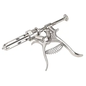 Seringa doseadora Kerbl HSW Roux-Revolver image-2