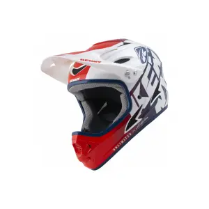 Casque Kenny Down Hill Graphic image-2