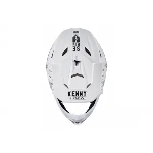 Kenny Decade Graphic helmet image-2