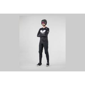 Long sleeve jersey Kenny Prolight Slim Fit image-3