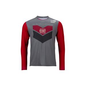Long sleeve jersey Kenny Prolight Slim Fit image-2