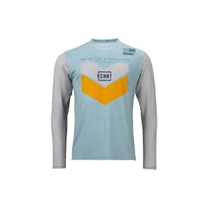 Camisola de manga comprida Kenny Prolight Slim Fit image-2