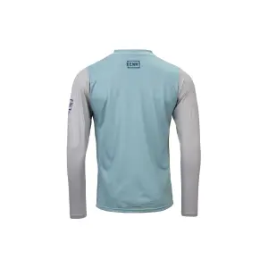 Camisola de manga comprida Kenny Prolight Slim Fit image-3