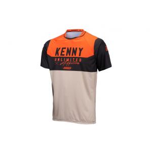 Maglia Kenny Charger image-2