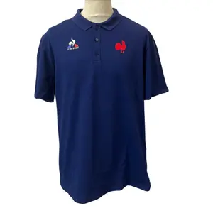 Polo XV de Francia Fanwear n°1 2023/24