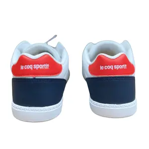 Kinderschuhe Le Coq Sportif Breakpoint Gs image-2