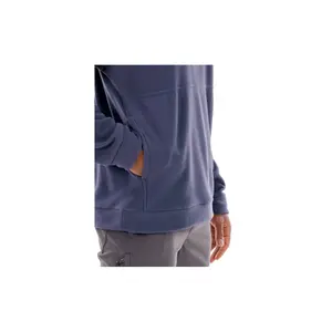 Sweatshirt Patagonia Micro D image-5