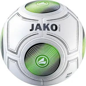 Soccer Ball Jako Match image-0