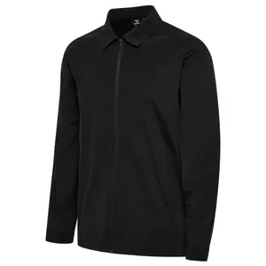 Overshirt Hummel Bee image-1