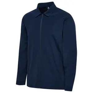 Overshirt Hummel Bee image-1