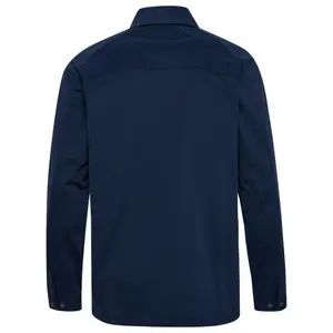 Overshirt Hummel Bee image-2
