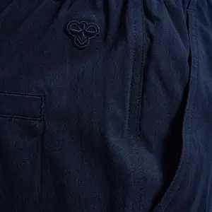 Chino Trousers Hummel Bee image-3