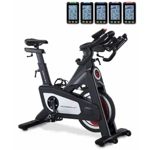 Fahrrad Leader Fit color image-0