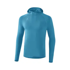 Langärmeliges Hoodie Erima image-0