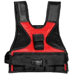 Weighted vest for women Leader Fit 10kg image-0