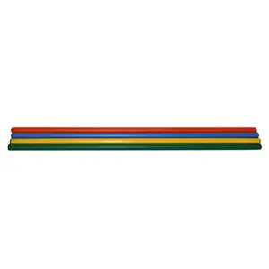 Barra degli ostacoli Leader Fit 1,2m image-0