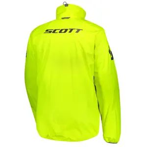 Μπουφάν βροχής για μοτοσικλέτα Scott ergonomic pro DP D-size image-1