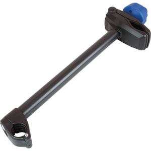 2339000000-long-bracket-for-azura-xtra-bicycle-frame-xlc-cc-x08-black-blue-one-size