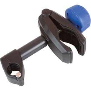 2339000001-short-frame-holder-for-bicycle-racks-xlc-azura-black-blue-one-size