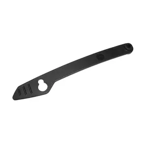 Kit sangle/vis pour mécanisme de pliage de porte-vélos XLC azura xtra image-0