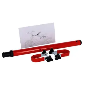 Adaptateur cadre porte-vélo pour petits vélos XLC