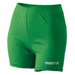 Pantalón corto mujer Macron Alba image-0
