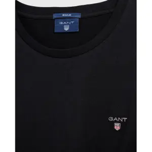 T-shirt Gant Original image-3