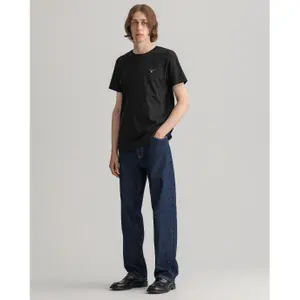 T-shirt Gant Original image-1