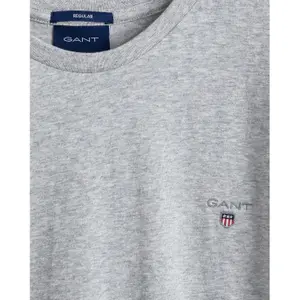 T-shirt Gant Original image-3