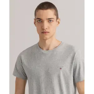 T-shirt Gant Original image-2
