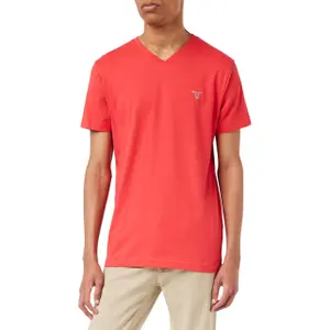 T-Shirt Gant Original image-2