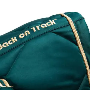 Dressyrmattor Back on Track night collection image-1