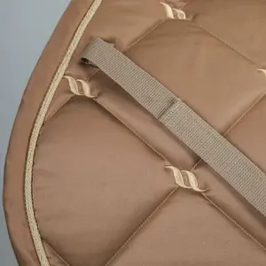 Dressuurmat Back on Track night collection image-3