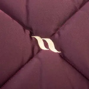 Dressurmatte Back on Track night collection image-2