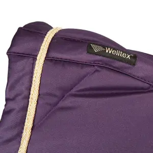 Dressurmatte Back on Track night collection image-3