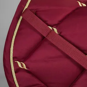 Dressurmatte Back on Track night collection image-3