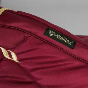 Dressurmatte Back on Track night collection image-6