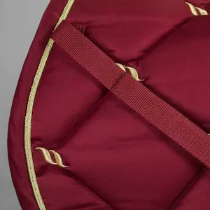 Springschabracken Back on Tracknight collection image-2