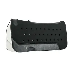 Lancer tapis Back on Track western image-0