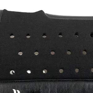 Lancer tapis Back on Track western image-2